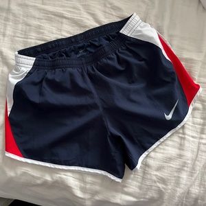 Nike Women’s Dri-Fit Shorts